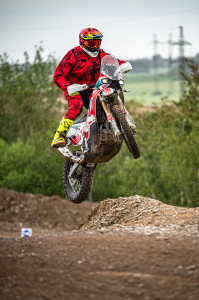 Kove Experience Day: Novinka 450 RR a česká dakarská stopa
